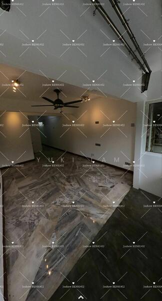 For Sale - Happy Court