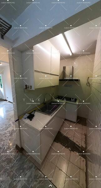 For Sale - Happy Court