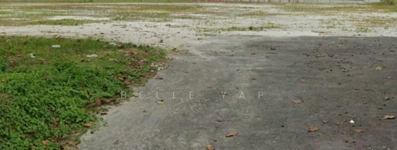 Untuk Disewa - Puncak Alam Commercial Land