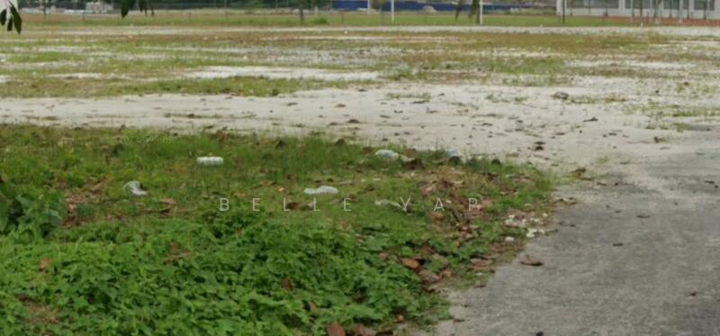 Untuk Disewa - Puncak Alam Commercial Land
