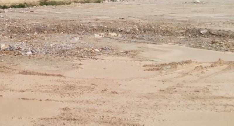 Untuk Disewa - Puncak Alam Commercial Land