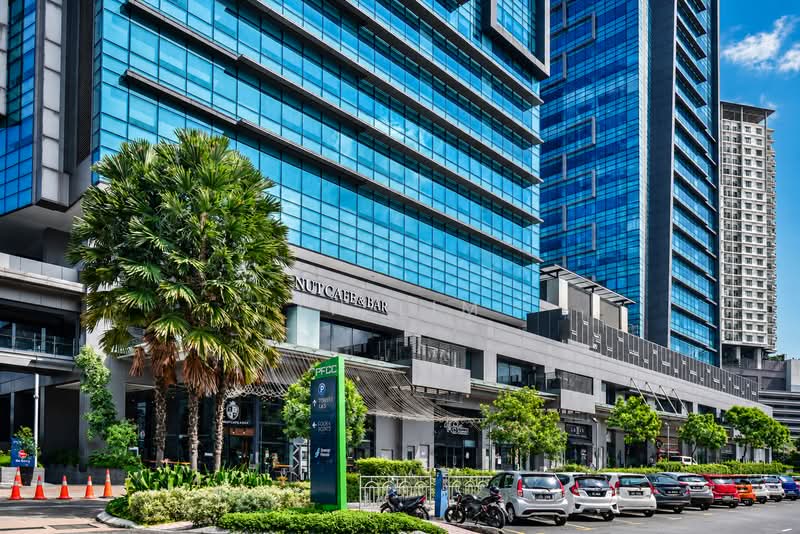 Office for Rent in Bandar Puteri Puchong (Puchong) - TH Lim - Exterior - PropertyGuru.com.my