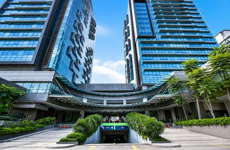 Office for Rent in Bandar Puteri Puchong (Puchong) - TH Lim - Exterior - PropertyGuru.com.my