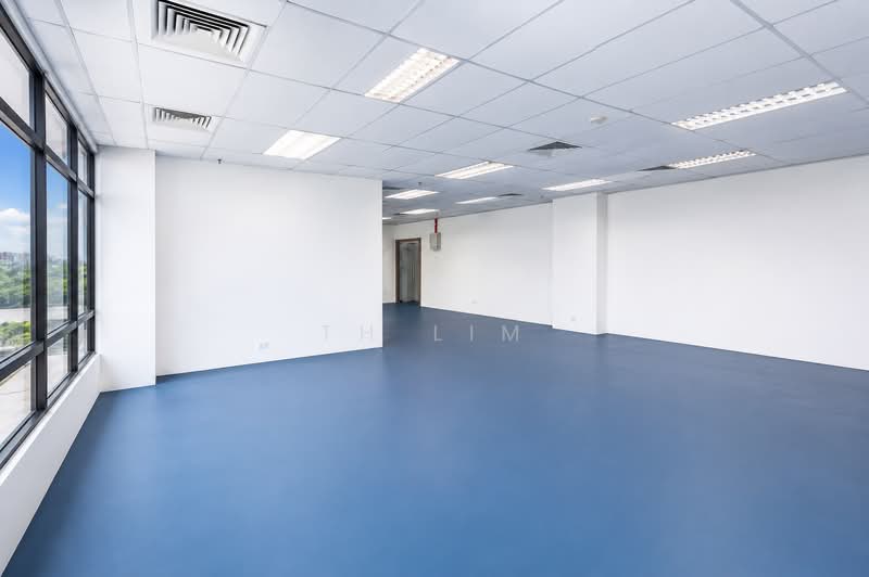 Office for Rent in Bandar Puteri Puchong (Puchong) - TH Lim - Interior - PropertyGuru.com.my