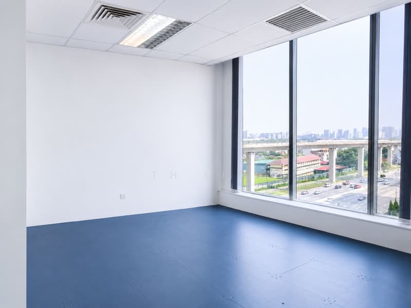 Office for Rent in Bandar Puteri Puchong (Puchong) - TH Lim - View - PropertyGuru.com.my