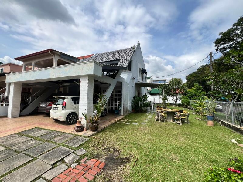 Taman Sri Ukay, Ampang