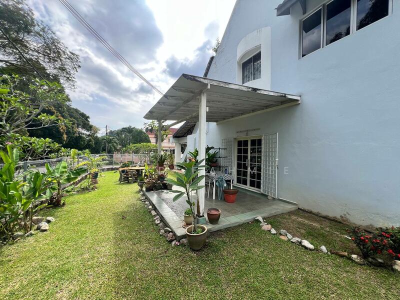 Taman Sri Ukay, Ampang