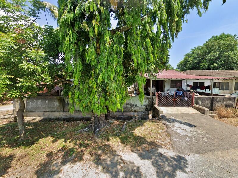For Sale - Taman Hock Aun, Ipoh, Perak