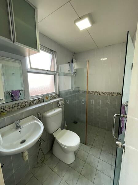 For Rent - Seri Maya Condominium