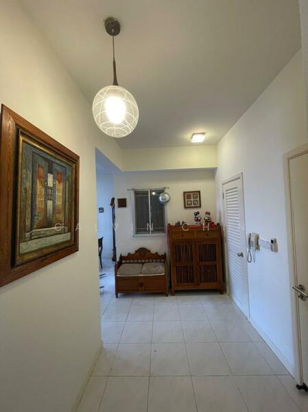 For Rent - Seri Maya Condominium
