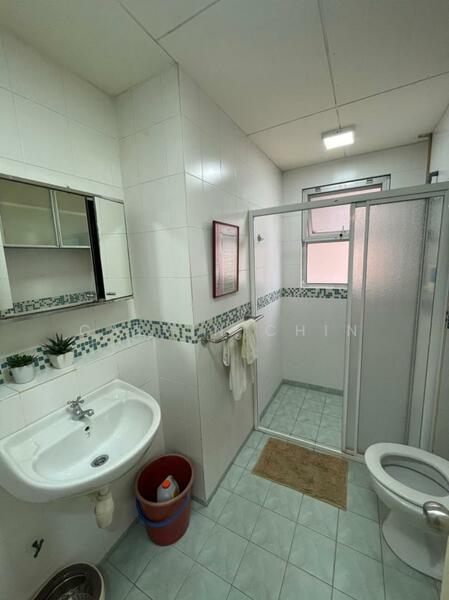 For Rent - Seri Maya Condominium