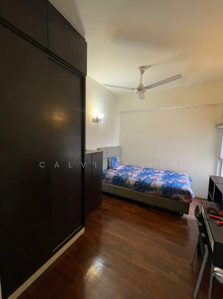 For Rent - Seri Maya Condominium