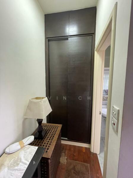 For Rent - Seri Maya Condominium