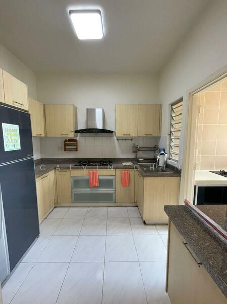 For Rent - Seri Maya Condominium