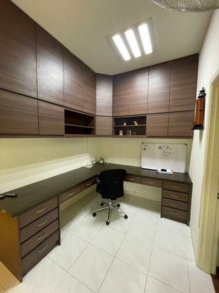 For Rent - Seri Maya Condominium