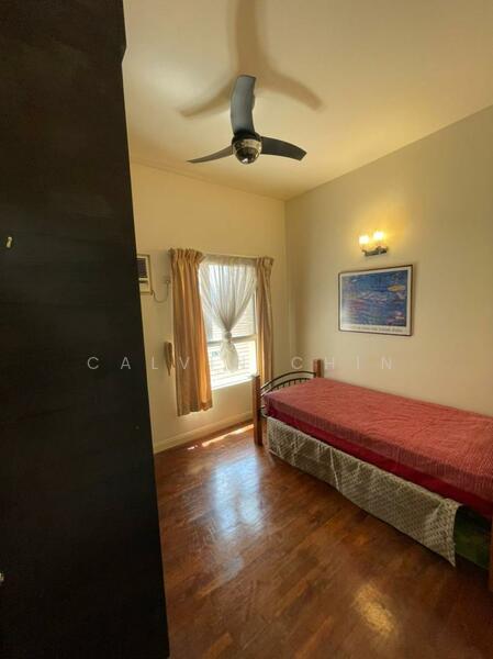For Rent - Seri Maya Condominium
