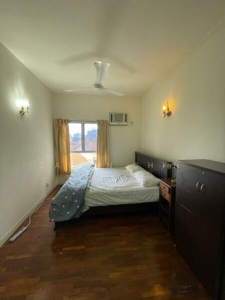 For Rent - Seri Maya Condominium