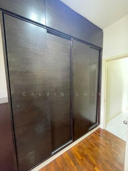 For Rent - Seri Maya Condominium