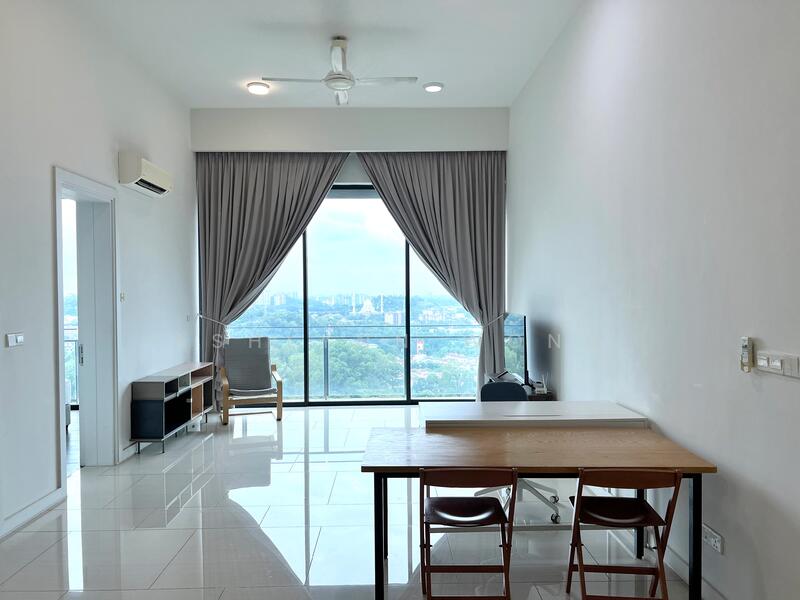 Condominium for Rent at One Central Park - Ashlynn Wong - PropertyGuru.com.my