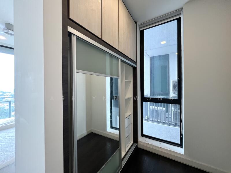 Condominium for Rent at One Central Park - Ashlynn Wong - PropertyGuru.com.my