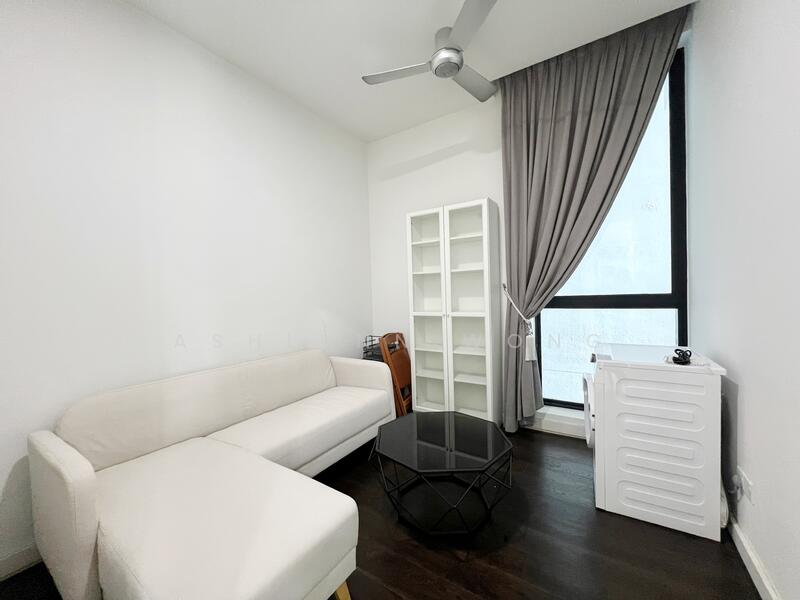 Condominium for Rent at One Central Park - Ashlynn Wong - PropertyGuru.com.my