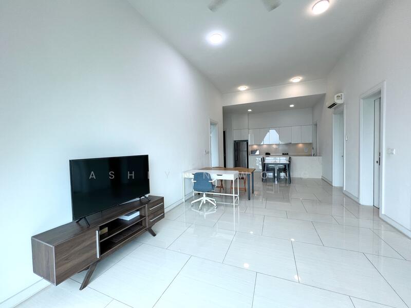 Condominium for Rent at One Central Park - Ashlynn Wong - PropertyGuru.com.my