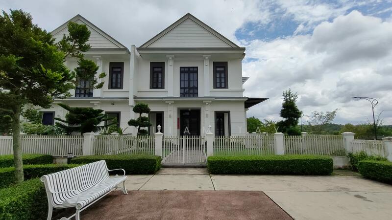 Untuk Dijual - Eco Botanic Eco Botanic Ecos Botanics