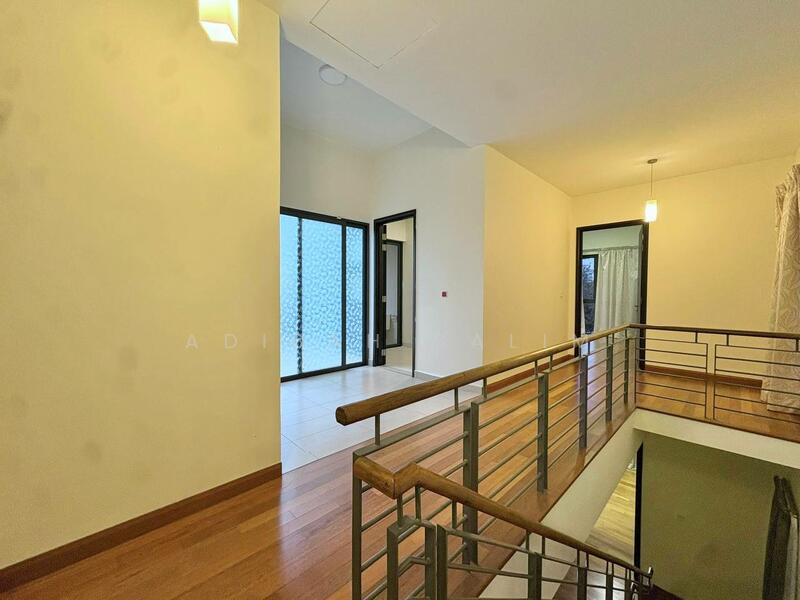 For Sale - Sera Twin Villa Presint 8 Putrajaya
