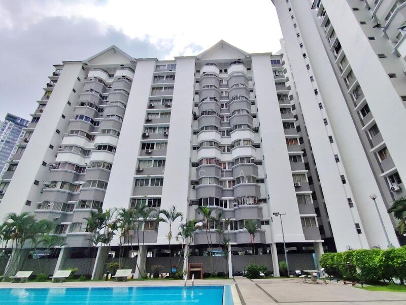 For Sale - De Tropicana