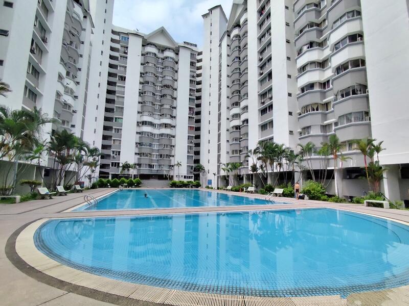 For Sale - De Tropicana
