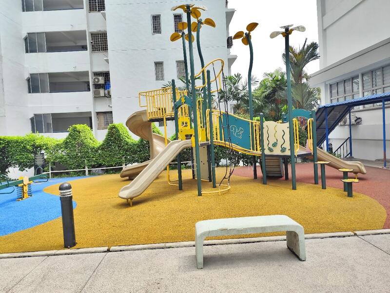 For Sale - De Tropicana