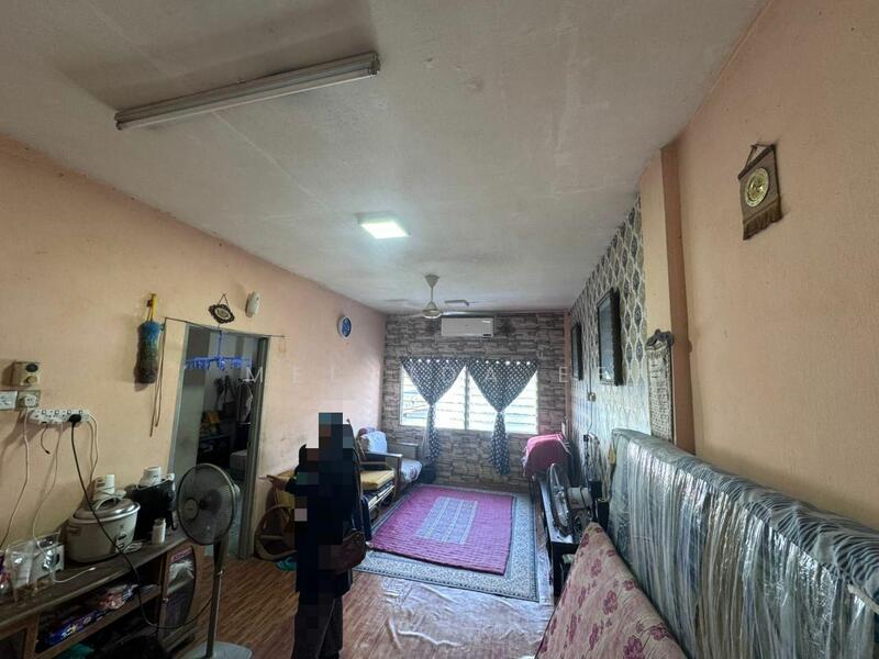 For Sale - Bandar Baru Uda