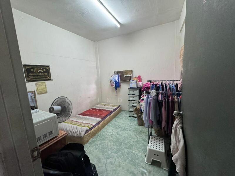 For Sale - Bandar Baru Uda