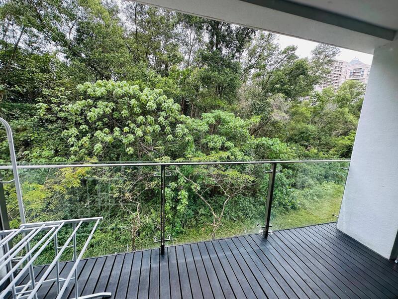 For Sale - 4-storey Terraced House at Desa Sri Hartamas