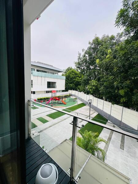 For Sale - 4-storey Terraced House at Desa Sri Hartamas