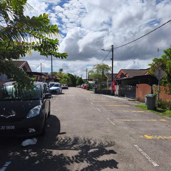 Untuk Dijual - Taman Senai Indah