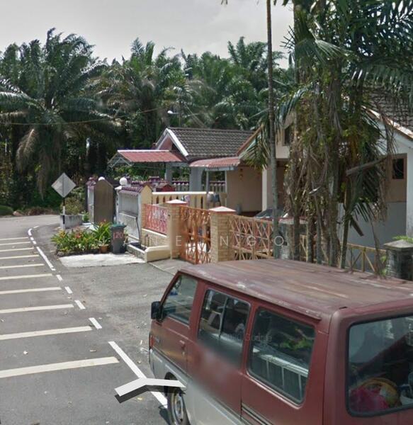 Untuk Dijual - Taman Senai Indah