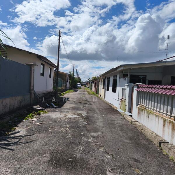 Untuk Dijual - Taman Senai Indah