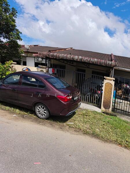 Untuk Dijual - Taman Senai Jaya