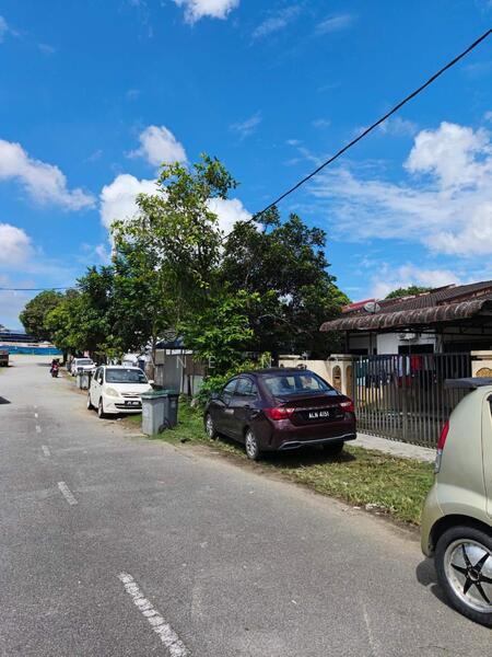 Untuk Dijual - Taman Senai Jaya