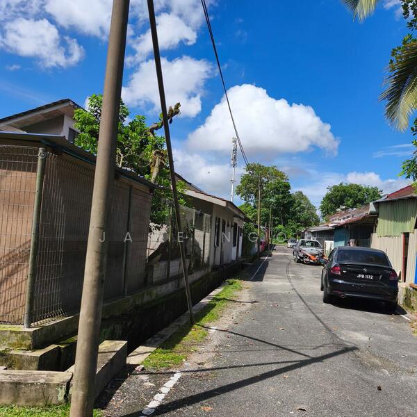 Untuk Dijual - Taman Senai Jaya