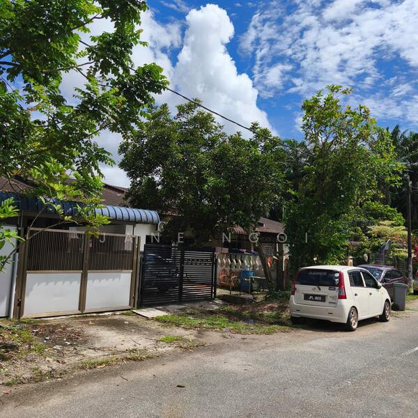 Untuk Dijual - Taman Senai Jaya