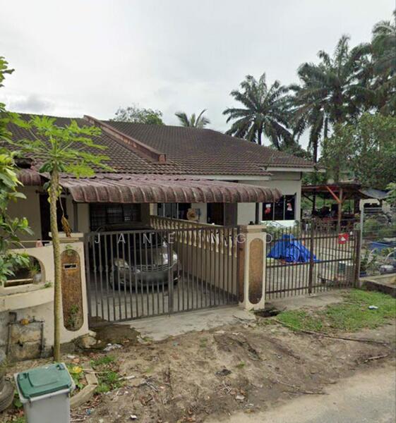 Untuk Dijual - Taman Senai Jaya
