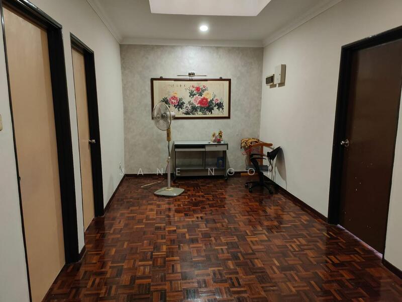 For Rent - Mount Austin