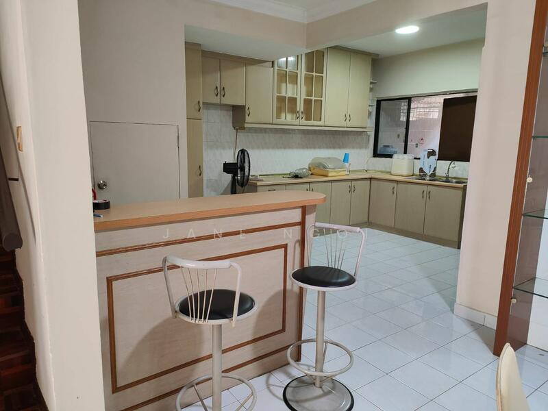 For Rent - Mount Austin