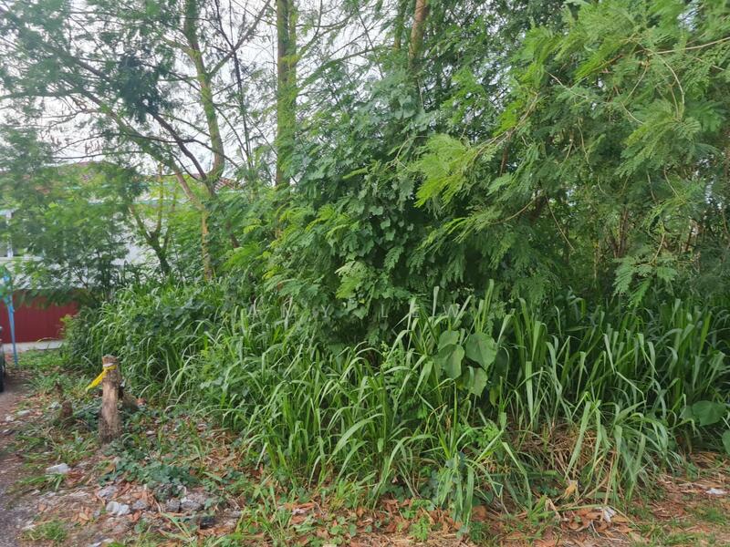 For Rent - Pahang Temerloh Bukit Angin