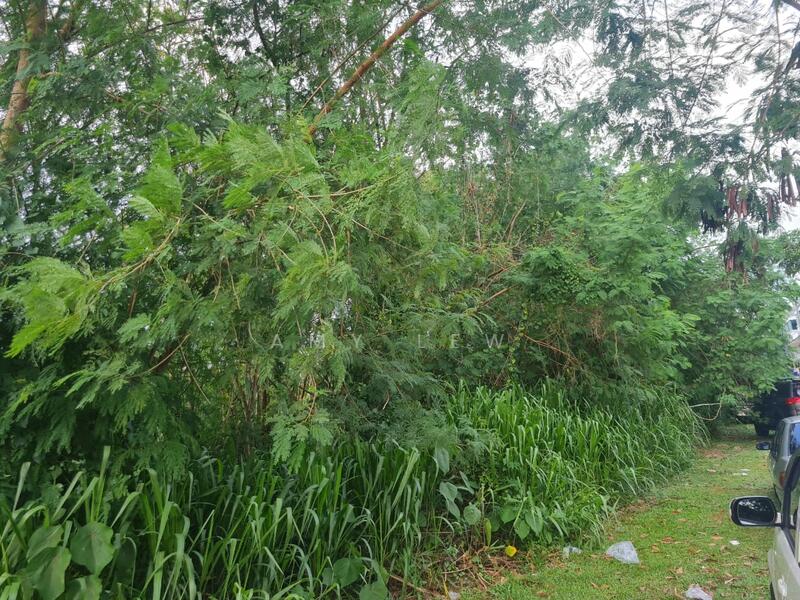 For Rent - Pahang Temerloh Bukit Angin
