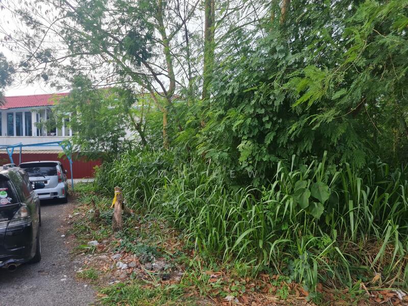 For Rent - Pahang Temerloh Bukit Angin