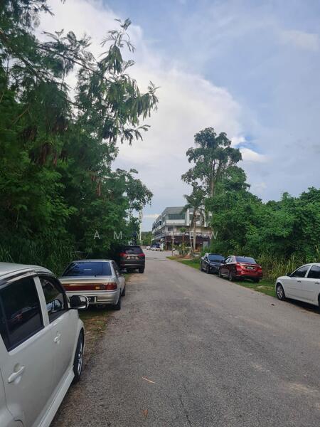 For Rent - Pahang Temerloh Bukit Angin