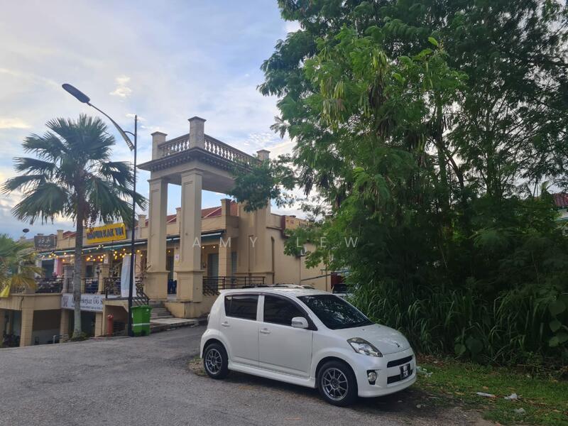 For Rent - Pahang Temerloh Bukit Angin